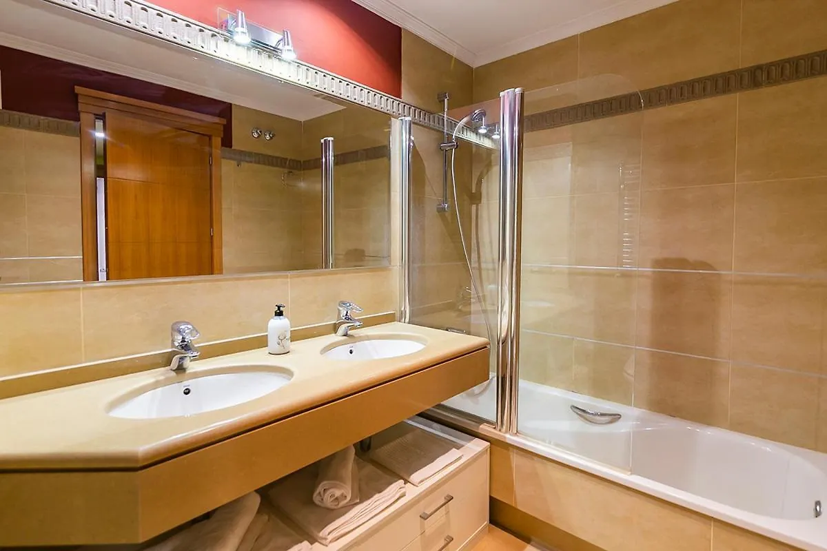Apartamento Cordoba Center Spain