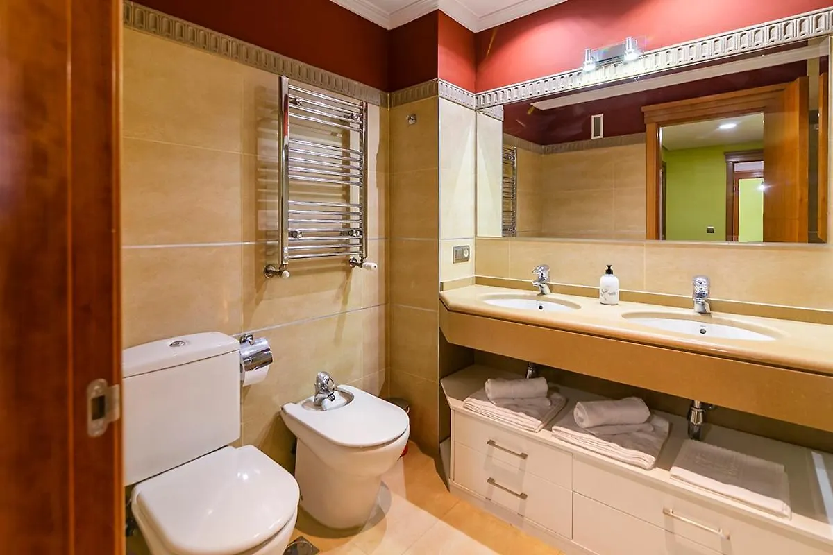 Apartamento Cordoba Center 0*,  Spain