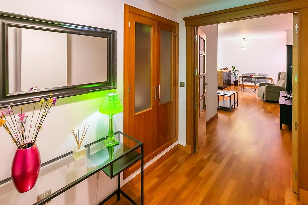 Apartment Apartamento Cordoba Center