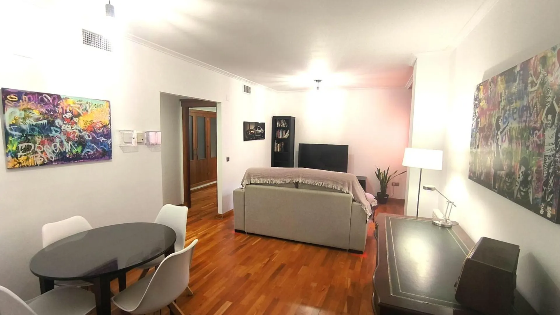 Apartamento Cordoba Center 0*,  Spain