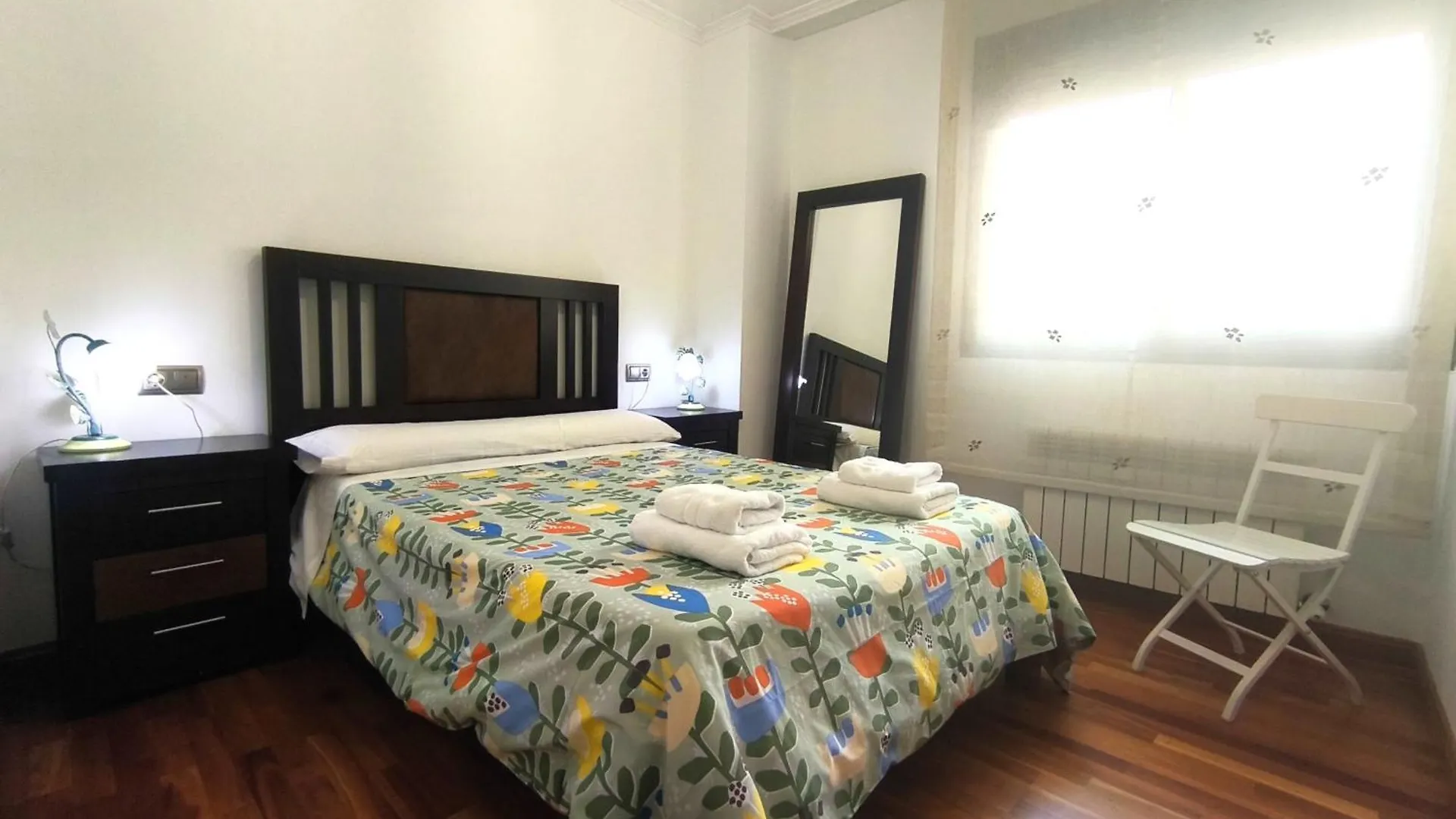 Apartment Apartamento Cordoba Center Spain
