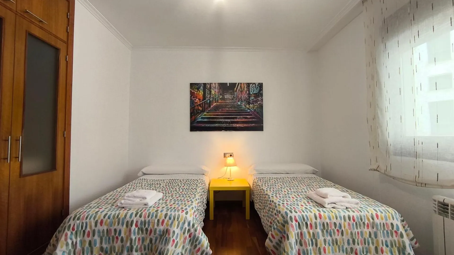 Apartment Apartamento Cordoba Center
