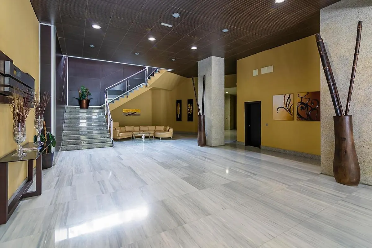 Apartamento Córdoba Center 0*, Córdova