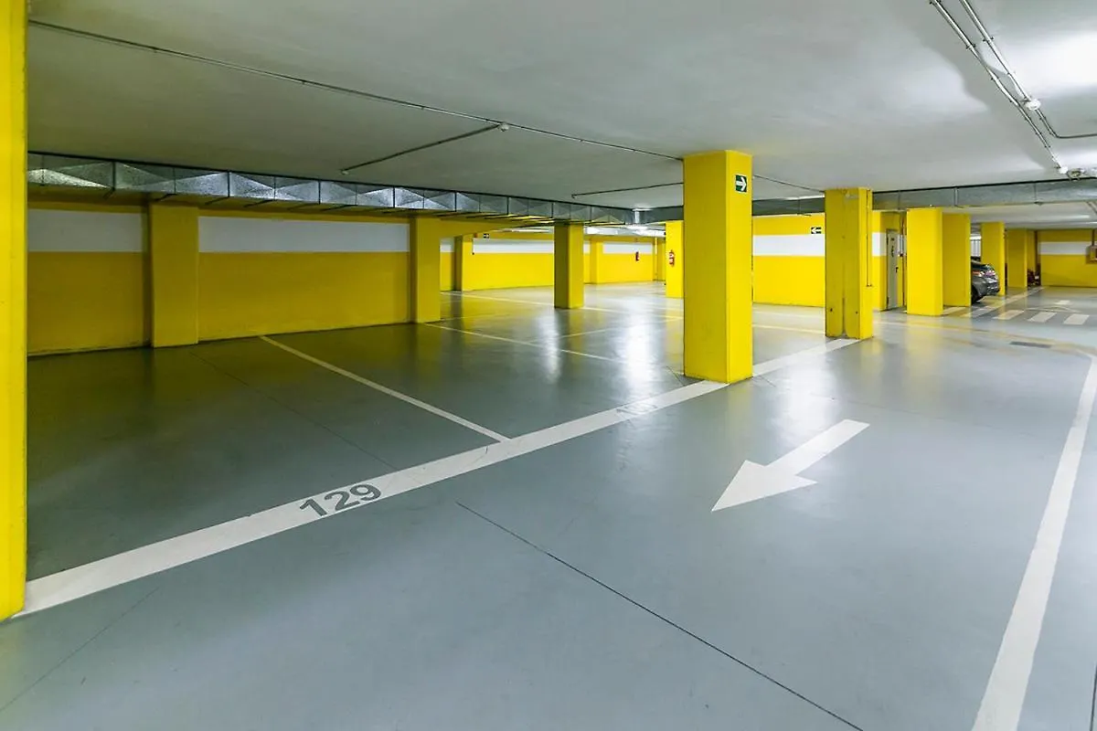 Apartamento Córdoba Center