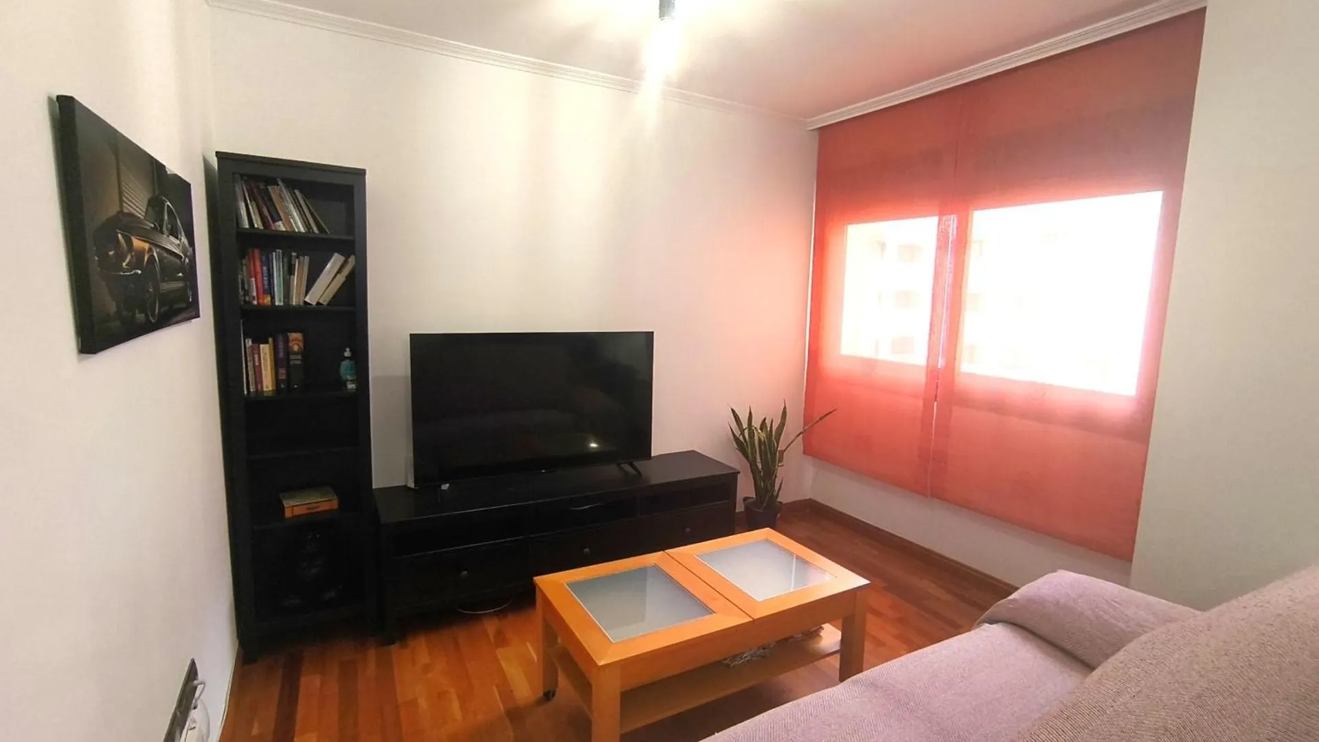 Apartamento Córdoba Center  Córdova