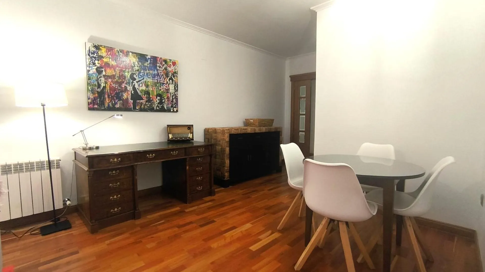 Apartamento Cordoba Center Apartment